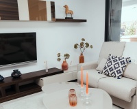 Rynek pierwotny - apartment - Estepona - Spain