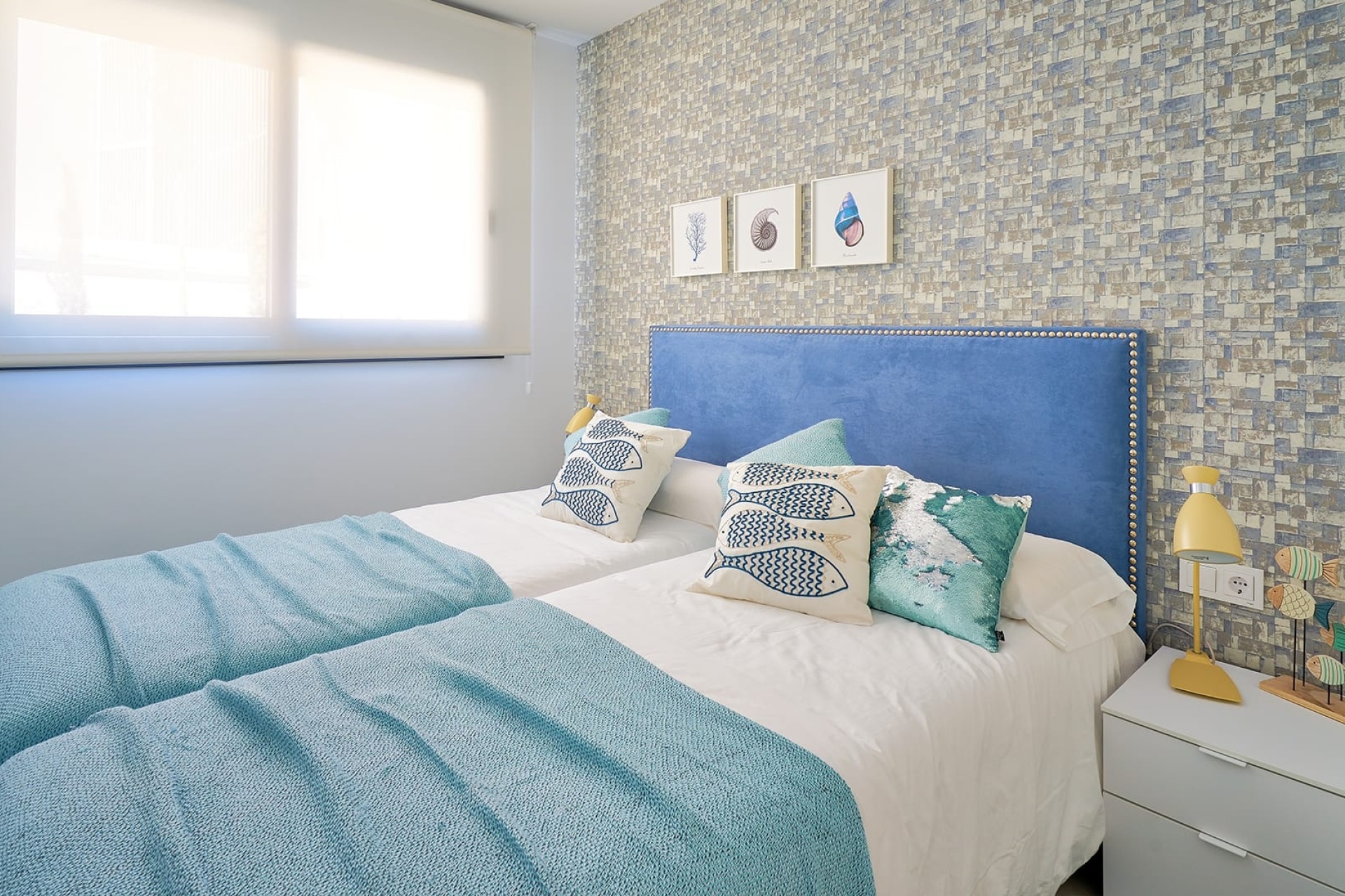 Rynek pierwotny - apartment - Estepona - Spain