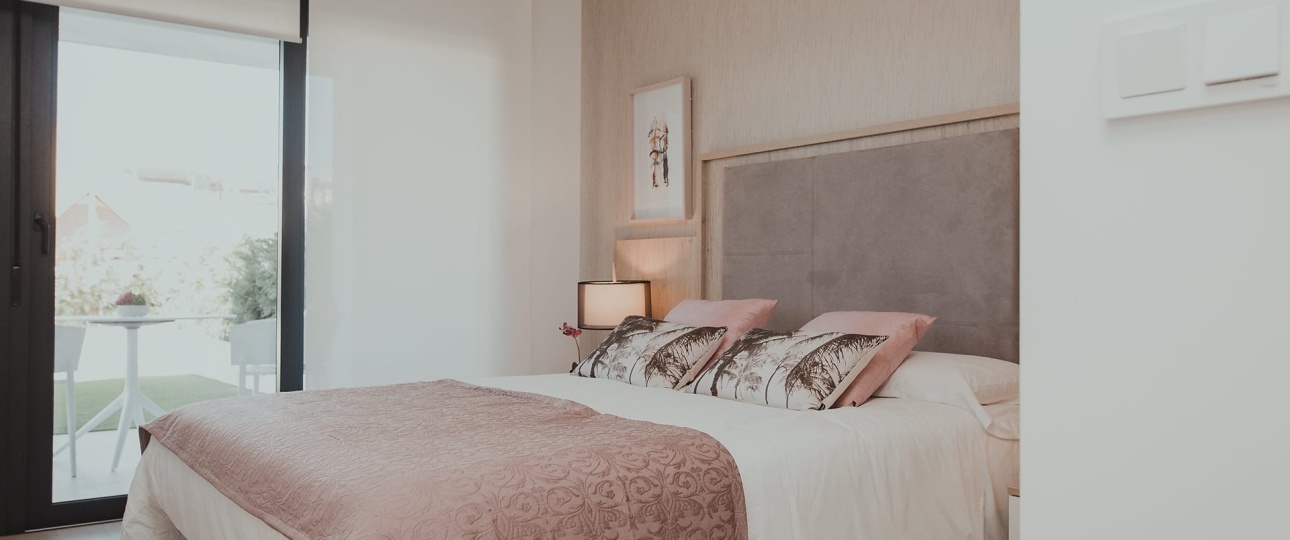Rynek pierwotny - apartment - Estepona - Spain