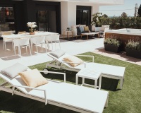 Rynek pierwotny - apartment - Estepona - Spain