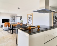 Rynek pierwotny - apartment - Estepona - Spain