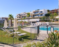 Rynek pierwotny - apartment - Estepona - Spain