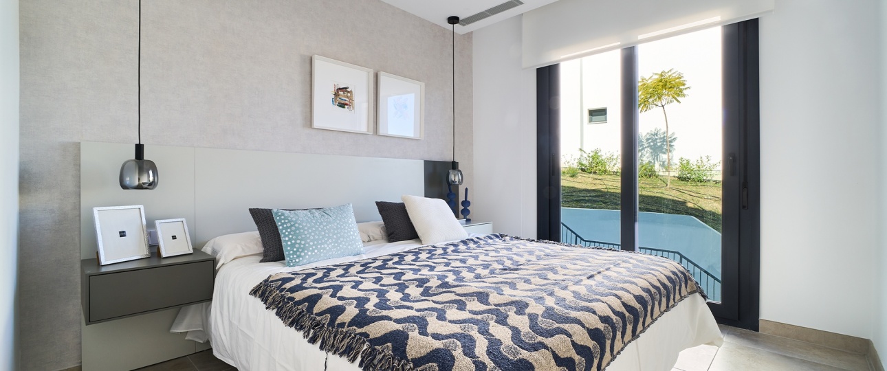 Rynek pierwotny - apartment - Estepona - Spain