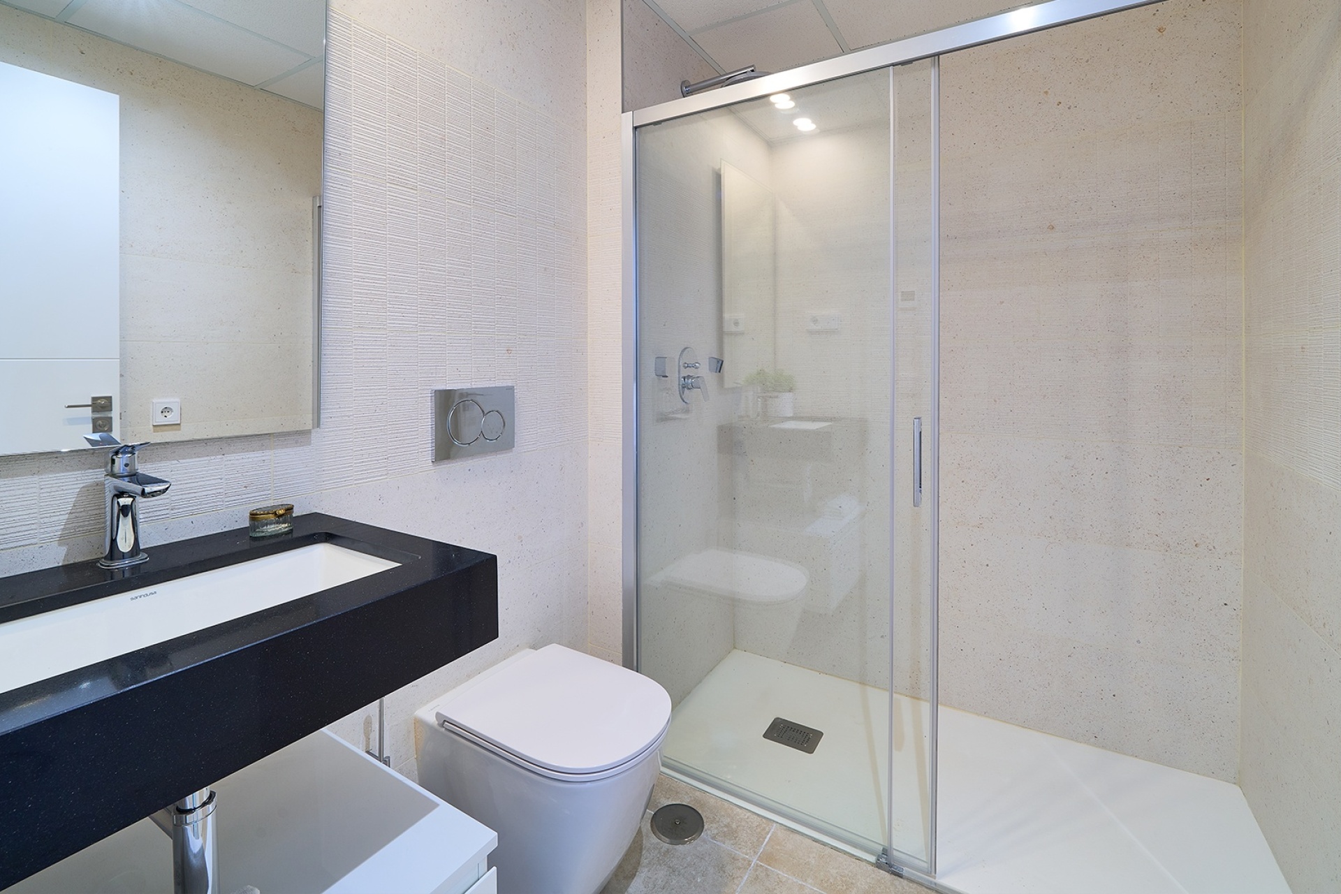 Rynek pierwotny - apartment - Estepona - Spain