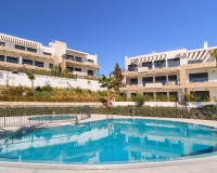 Rynek pierwotny - apartment - Estepona - Spain