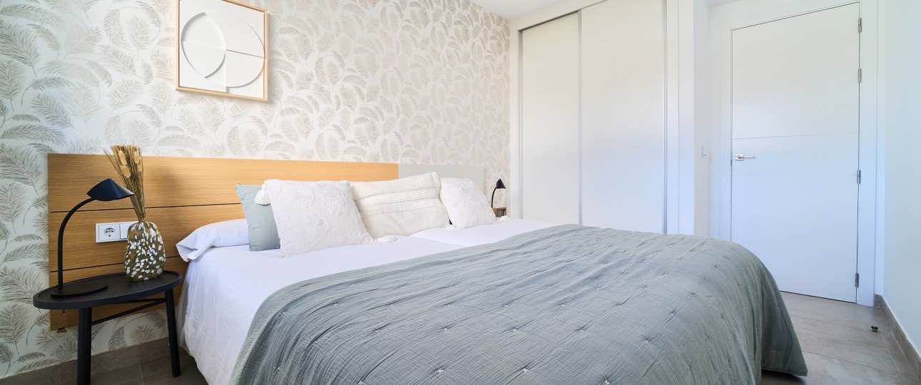Rynek pierwotny - apartment - Estepona - Spain