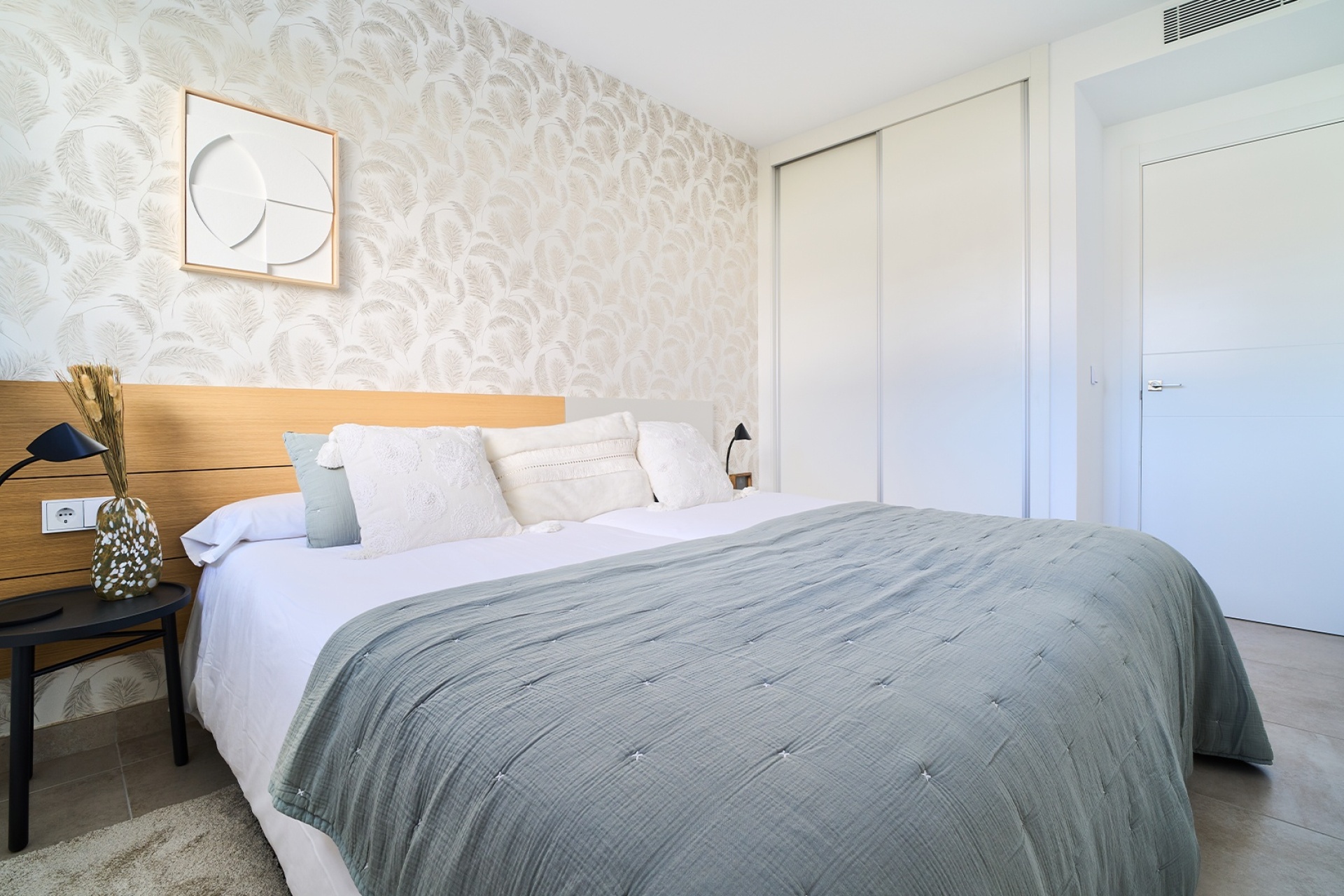 Rynek pierwotny - apartment - Estepona - Spain