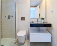 Rynek pierwotny - apartment - Estepona - Spain