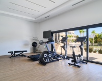 Rynek pierwotny - apartment - Estepona - Spain
