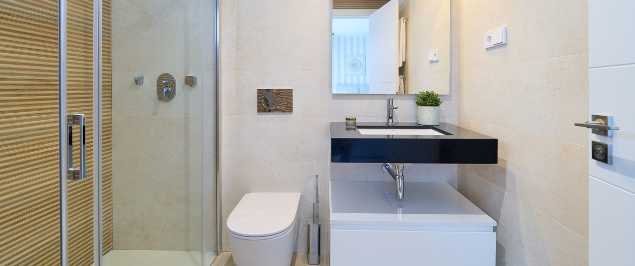 Rynek pierwotny - apartment - Estepona - Spain