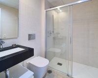 Rynek pierwotny - apartment - Estepona - Spain