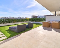 Rynek pierwotny - apartment - Estepona - Spain