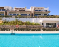 Rynek pierwotny - apartment - Estepona - Spain