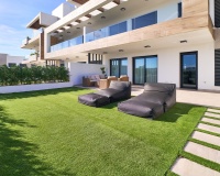 Rynek pierwotny - apartment - Estepona - Spain