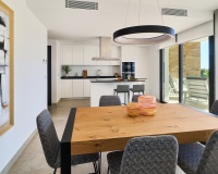 Rynek pierwotny - apartment - Estepona - Spain