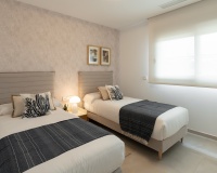 Rynek pierwotny - apartment - Estepona - Spain