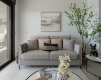 Rynek pierwotny - apartment - Estepona - Spain