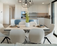 Rynek pierwotny - apartment - Estepona - Spain