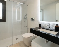 Rynek pierwotny - apartment - Estepona - Spain