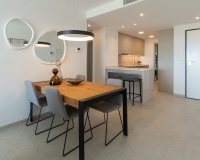 Rynek pierwotny - apartment - Estepona - Spain