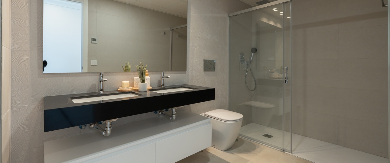 Rynek pierwotny - apartment - Estepona - Spain