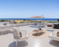 Rynek pierwotny - apartment - Estepona - Spain