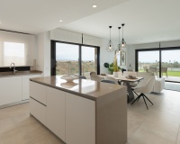 Rynek pierwotny - apartment - Estepona - Spain