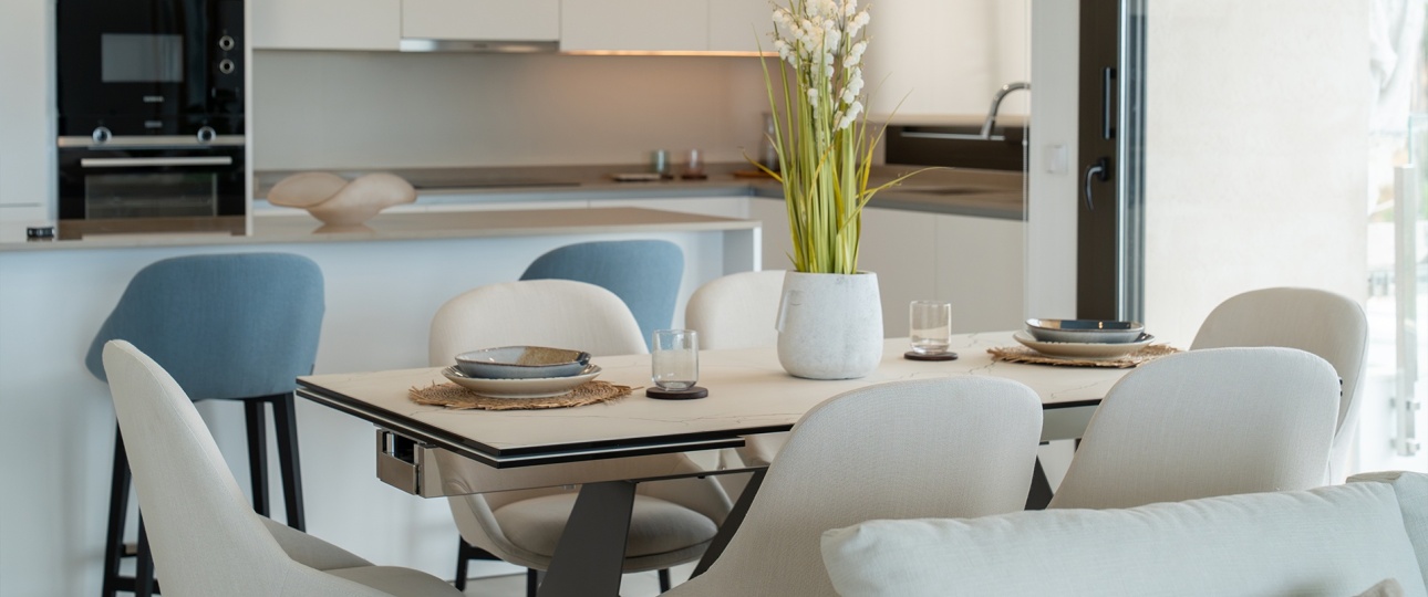 Rynek pierwotny - apartment - Estepona - Spain