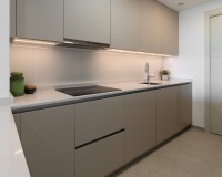Rynek pierwotny - apartment - Estepona - Spain