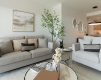 Rynek pierwotny - apartment - Estepona - Spain