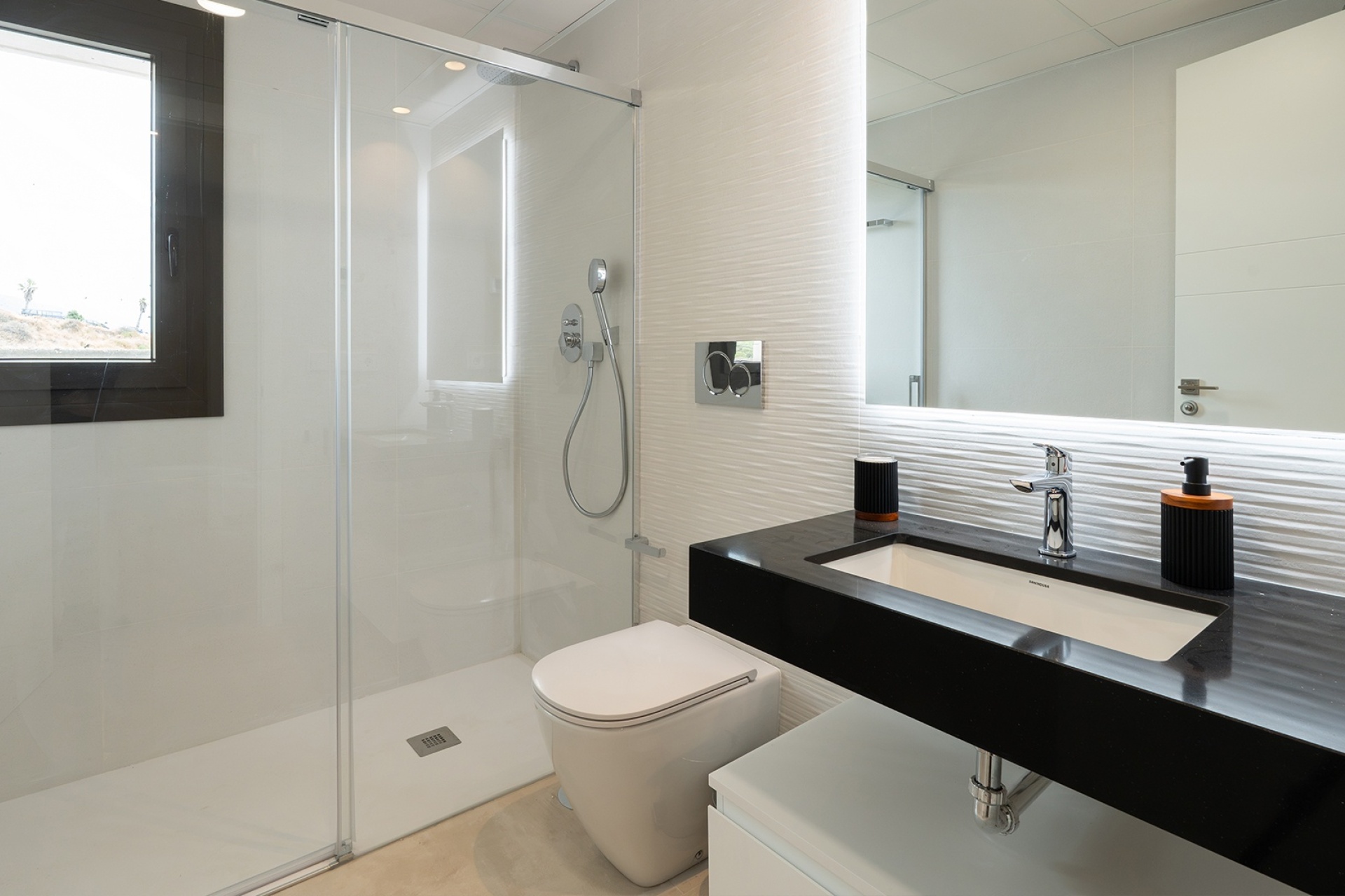 Rynek pierwotny - apartment - Estepona - Spain