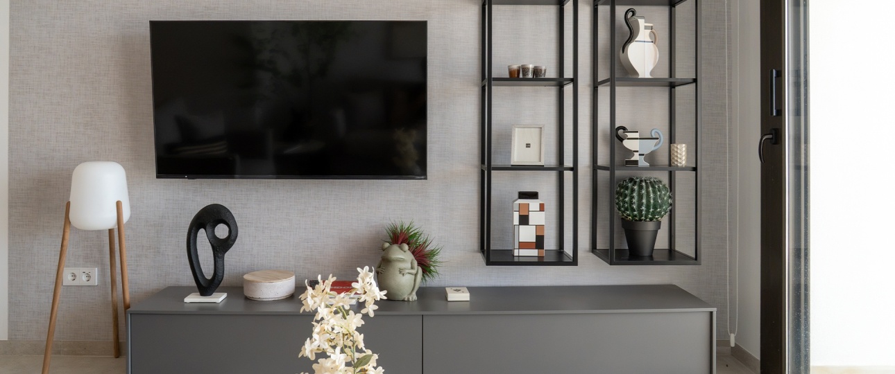 Rynek pierwotny - apartment - Estepona - Spain