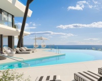 Rynek pierwotny - apartment - Fuengirola - Carvajal