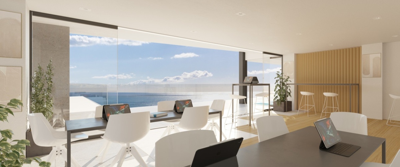 Rynek pierwotny - apartment - Fuengirola - Carvajal