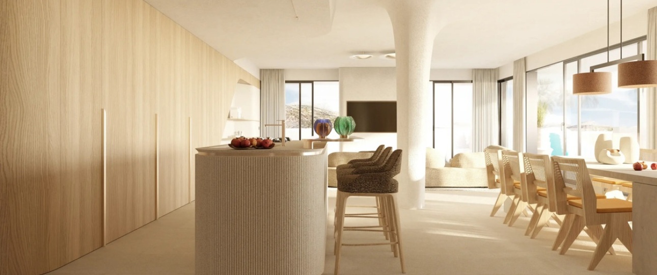 Rynek pierwotny - apartment - Fuengirola - Carvajal