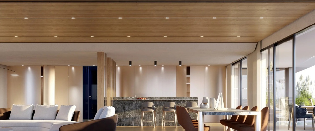 Rynek pierwotny - apartment - Fuengirola - Carvajal