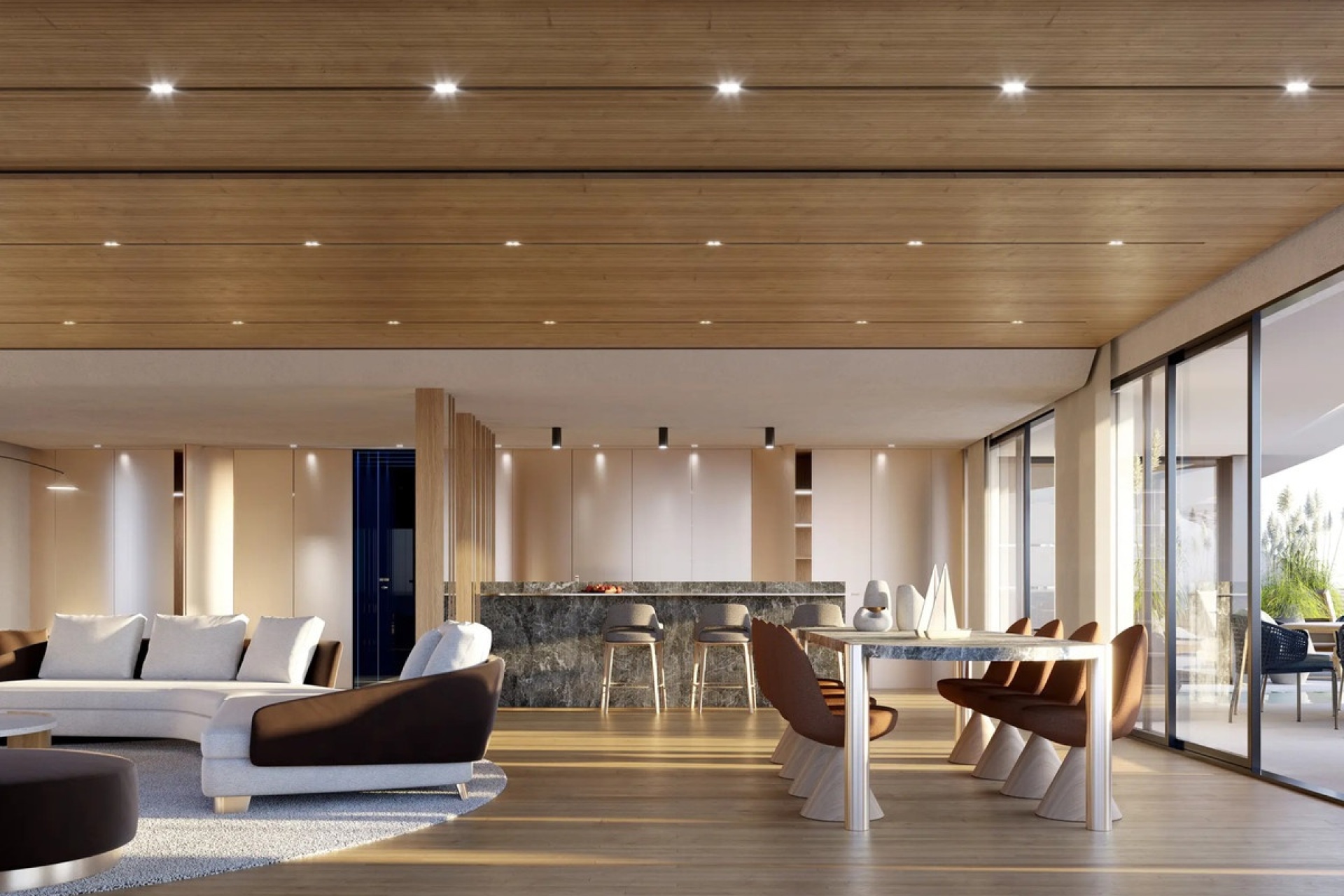 Rynek pierwotny - apartment - Fuengirola - Carvajal