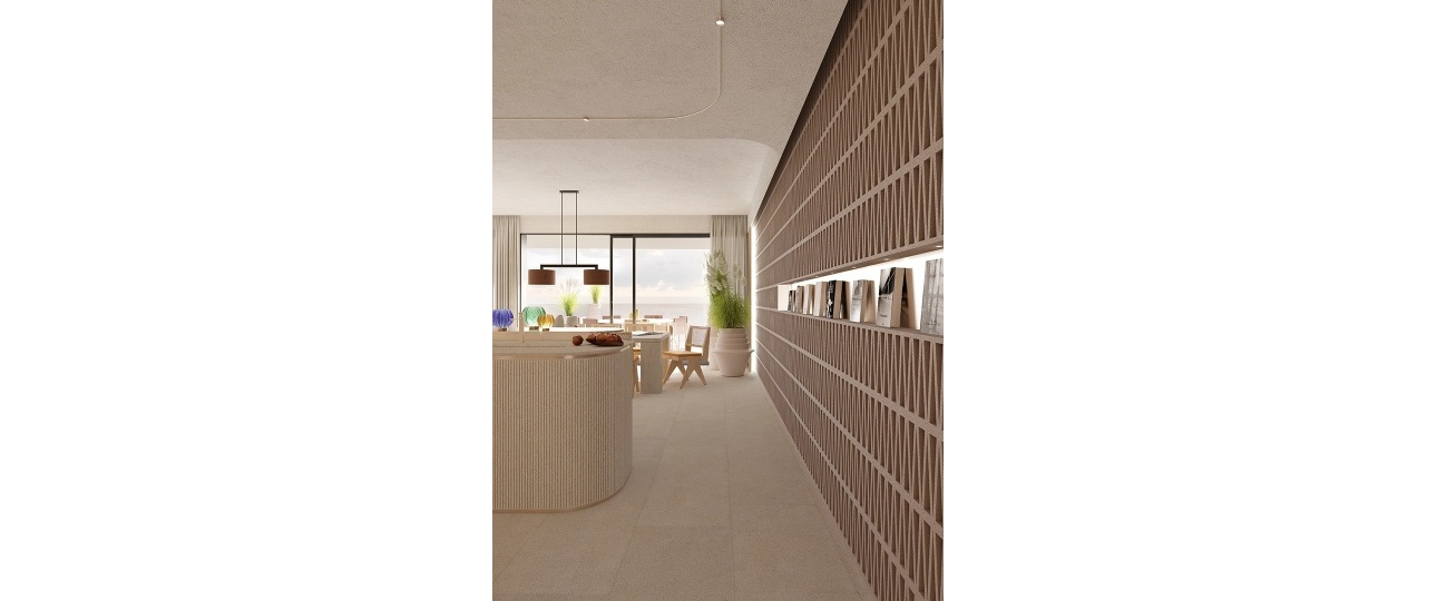 Rynek pierwotny - apartment - Fuengirola - Carvajal