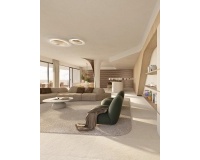 Rynek pierwotny - apartment - Fuengirola - Carvajal