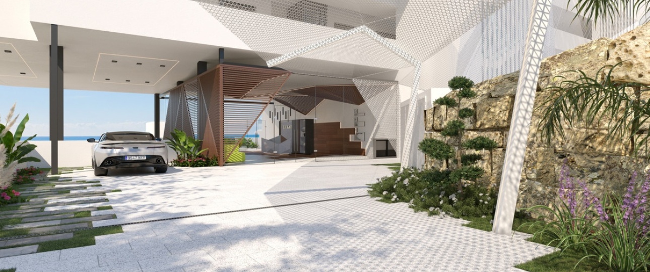 Rynek pierwotny - apartment - Fuengirola - Carvajal
