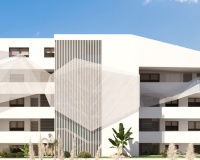 Rynek pierwotny - apartment - Fuengirola - Carvajal