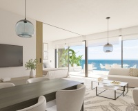Rynek pierwotny - apartment - Fuengirola - Carvajal