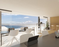 Rynek pierwotny - apartment - Fuengirola - Carvajal