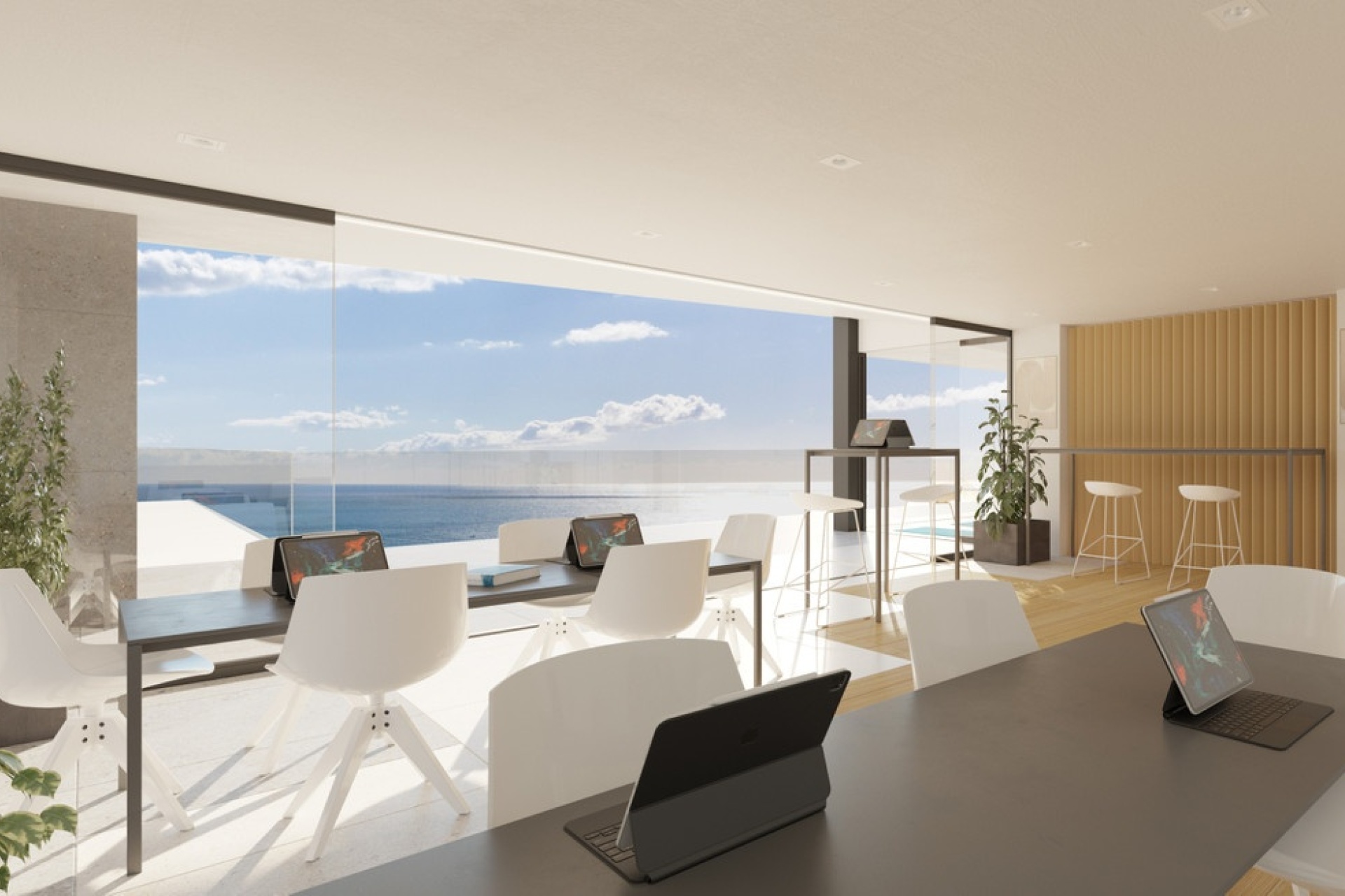 Rynek pierwotny - apartment - Fuengirola - Carvajal