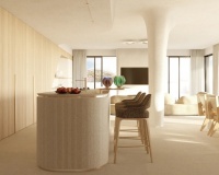 Rynek pierwotny - apartment - Fuengirola - Carvajal