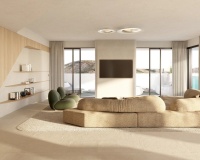 Rynek pierwotny - apartment - Fuengirola - Carvajal