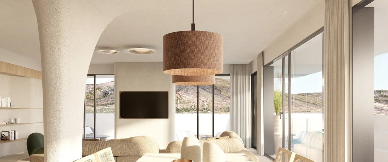 Rynek pierwotny - apartment - Fuengirola - Carvajal