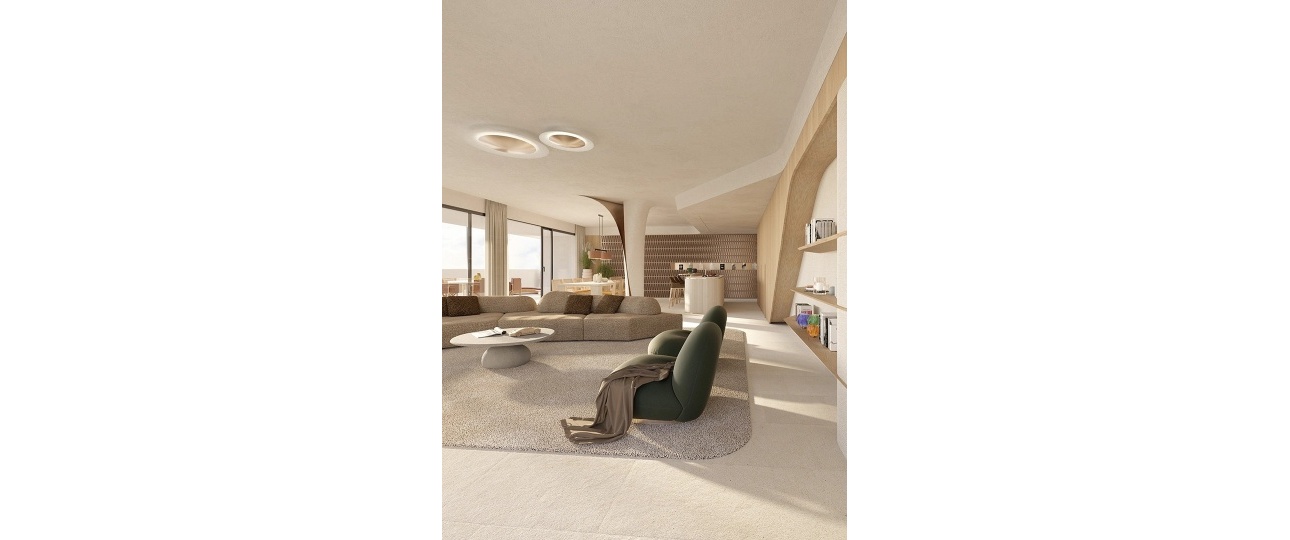 Rynek pierwotny - apartment - Fuengirola - Carvajal