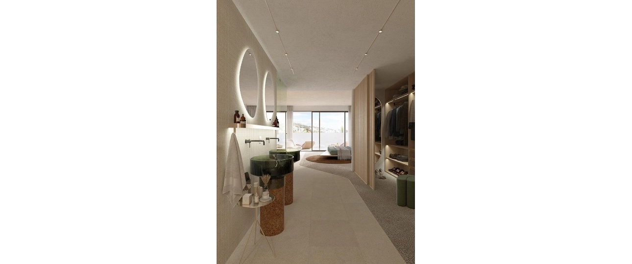 Rynek pierwotny - apartment - Fuengirola - Carvajal
