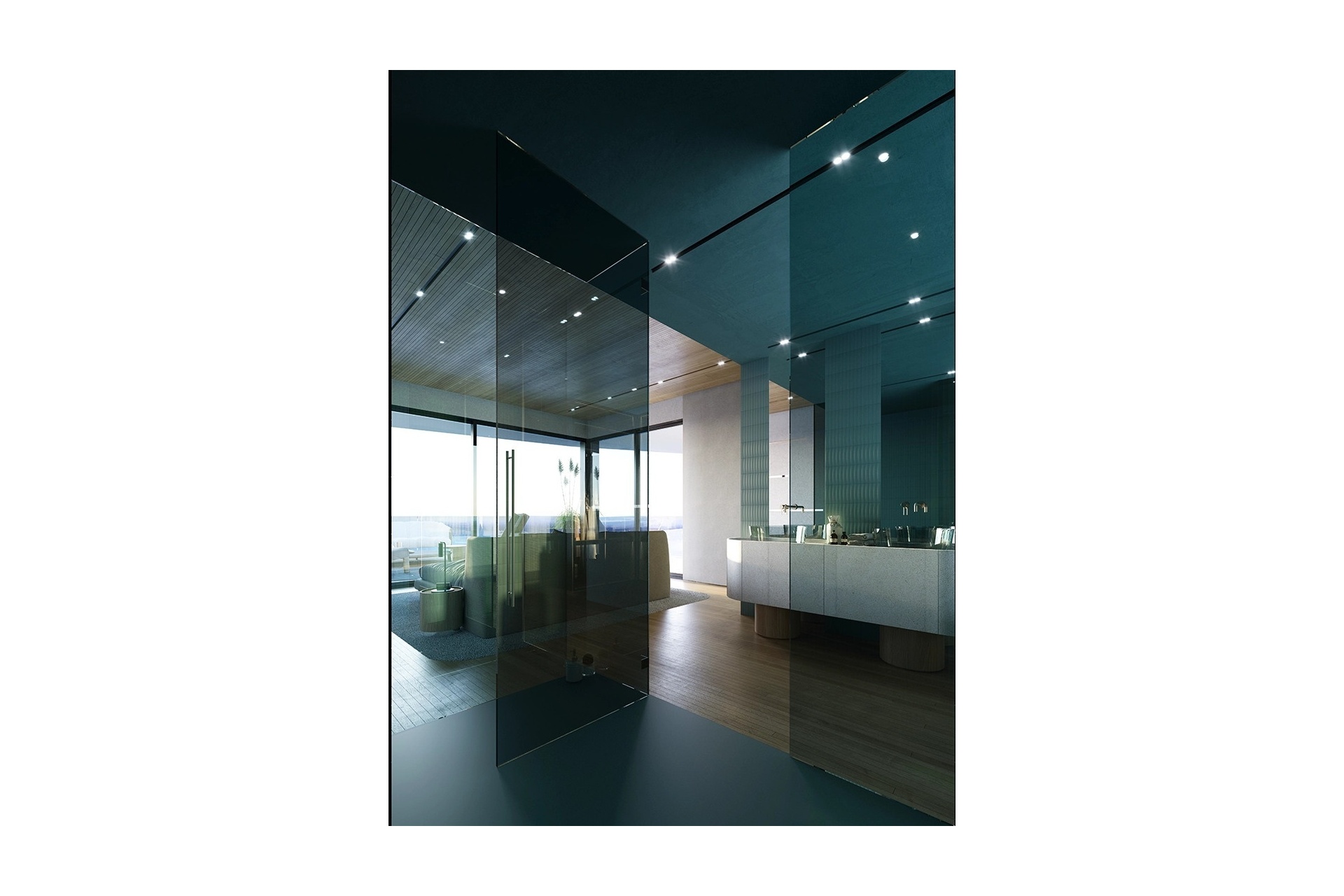 Rynek pierwotny - apartment - Fuengirola - Carvajal